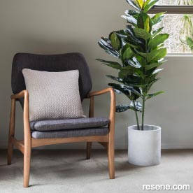 Room makeover series - living room