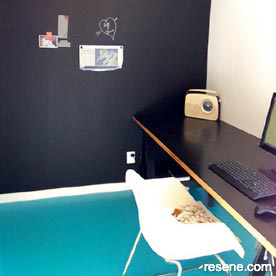 Home office