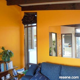 Orange library