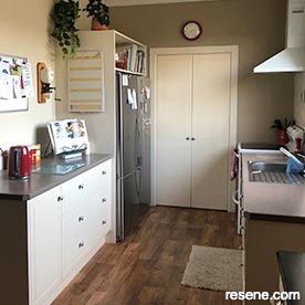 Neutral kitchen