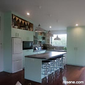 Kitchen knowhow