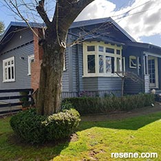 Exterior - paint Q&A