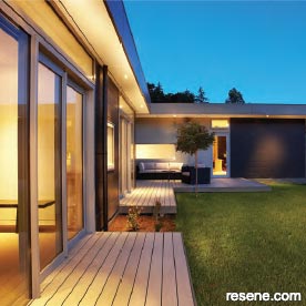 Warmth, health & Efficiency