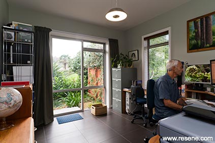 Home office