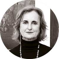 Gabrielle Courtenay, artist and designer
