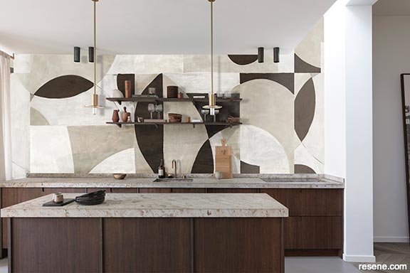 Resene Wallpaper Collection DGILA102