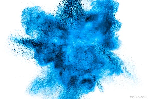 Resene Powder Coating