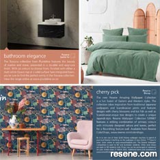 New products