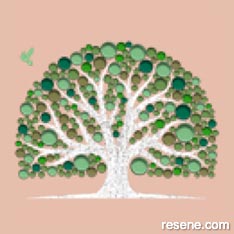 Trees that count