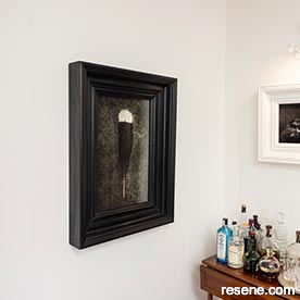 Elevate your art with DIY frames you can make
