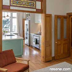 How to find your interior design style
