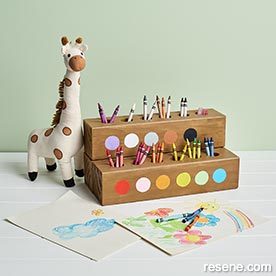DIY projects to make for kids and pets