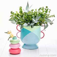 4 DIY projects you can make using testpots
