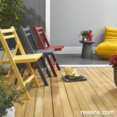 Cover look - Habitat 41
