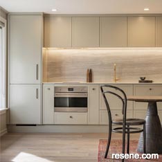 Inspiring interiors