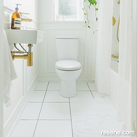 Tile restyle