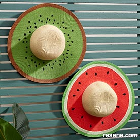 Take a testpot - Craft Projects
