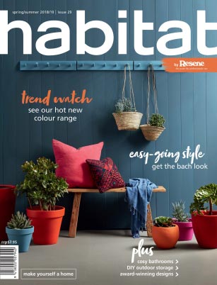 Habitat 29