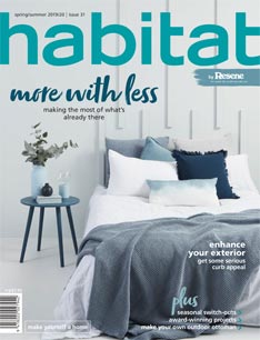 Habitat 31