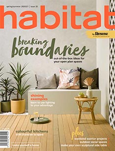 Habitat 33
