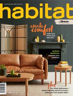 Habitat 34