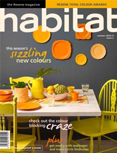 Habitat 21