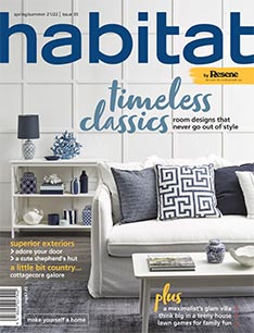 Habitat 35