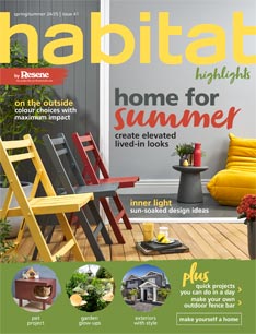 Habitat, issue 40