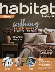 Habitat, issue 42
