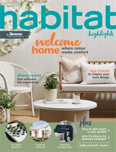 Habitat, issue 43