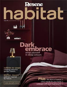 Habitat, issue 44