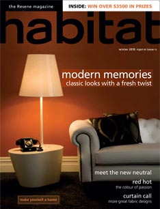 Habitat issue 12