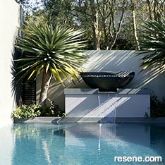 Choosing and using a landscape architect