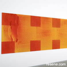 Art speaks louder than words