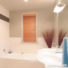 Bathrooms made easy