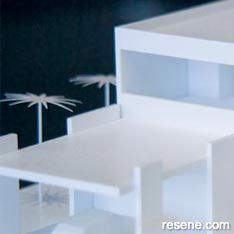 Choosing and using an architect