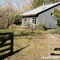 Country haven