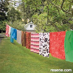 Choosing and using a colour consultant