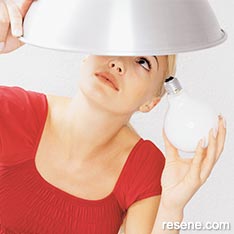 20 tips for saving energy
