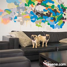 Beginner's guide to living with the animals