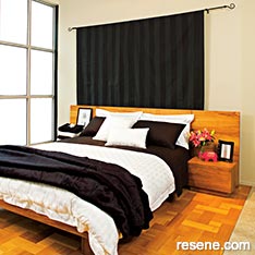 One bedroom four looks