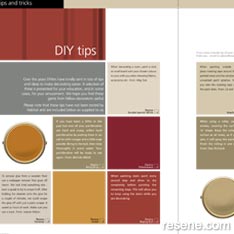 DIY tips