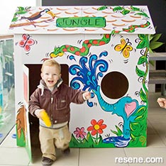 DIY kidz