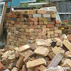 Research, renovate, recycle
