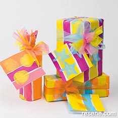 Paper chase
