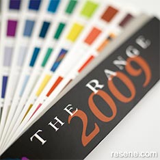 Colour trends – nature leads the way