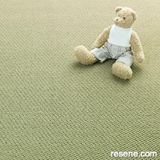 Nice house, shame about the carpet…