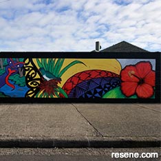 Turning off the taggers