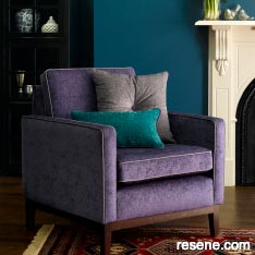 Fashion-forward fabrics