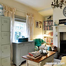 Romancing the home